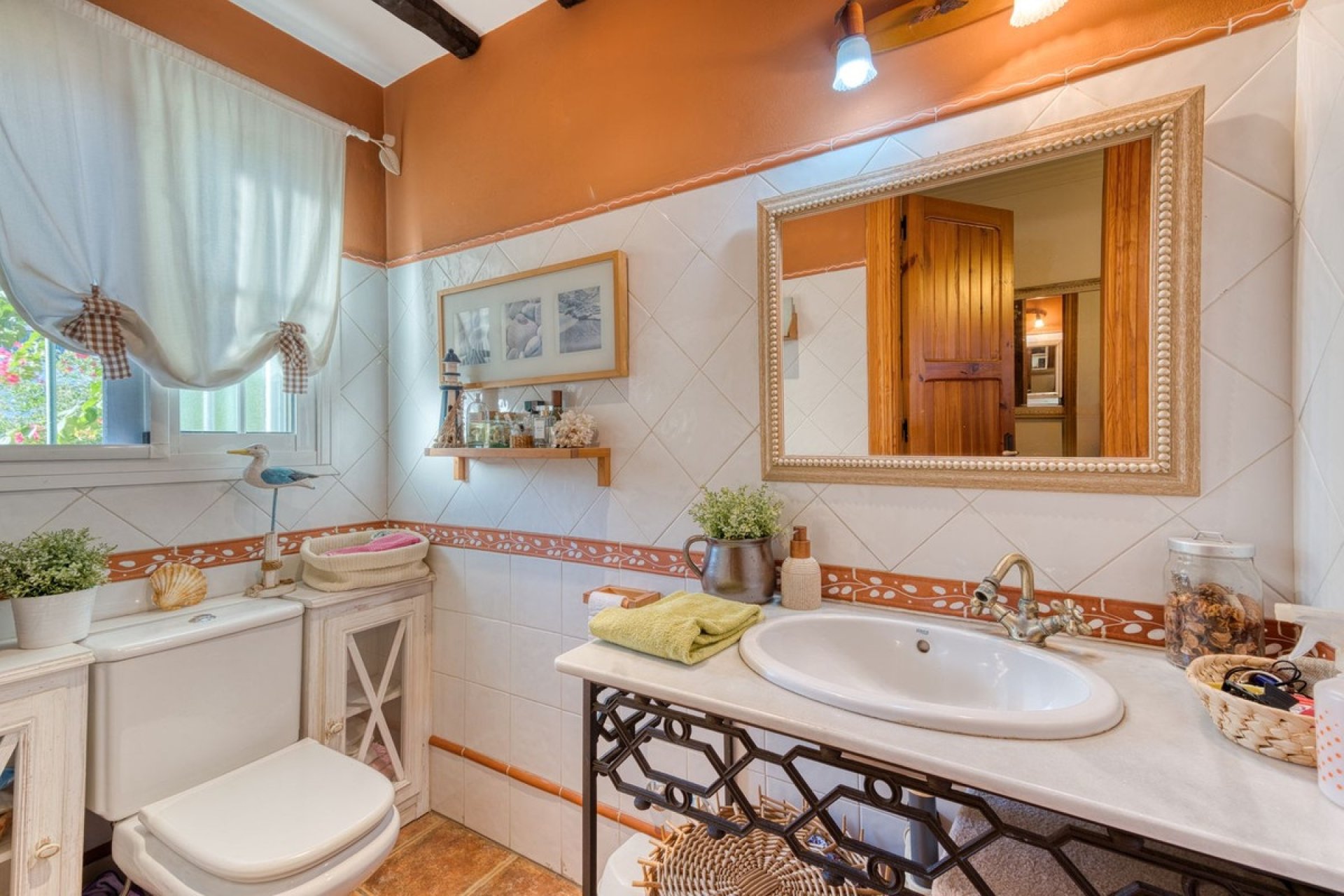 Wiederverkauf - Town house - Fuengirola - Los Boliches