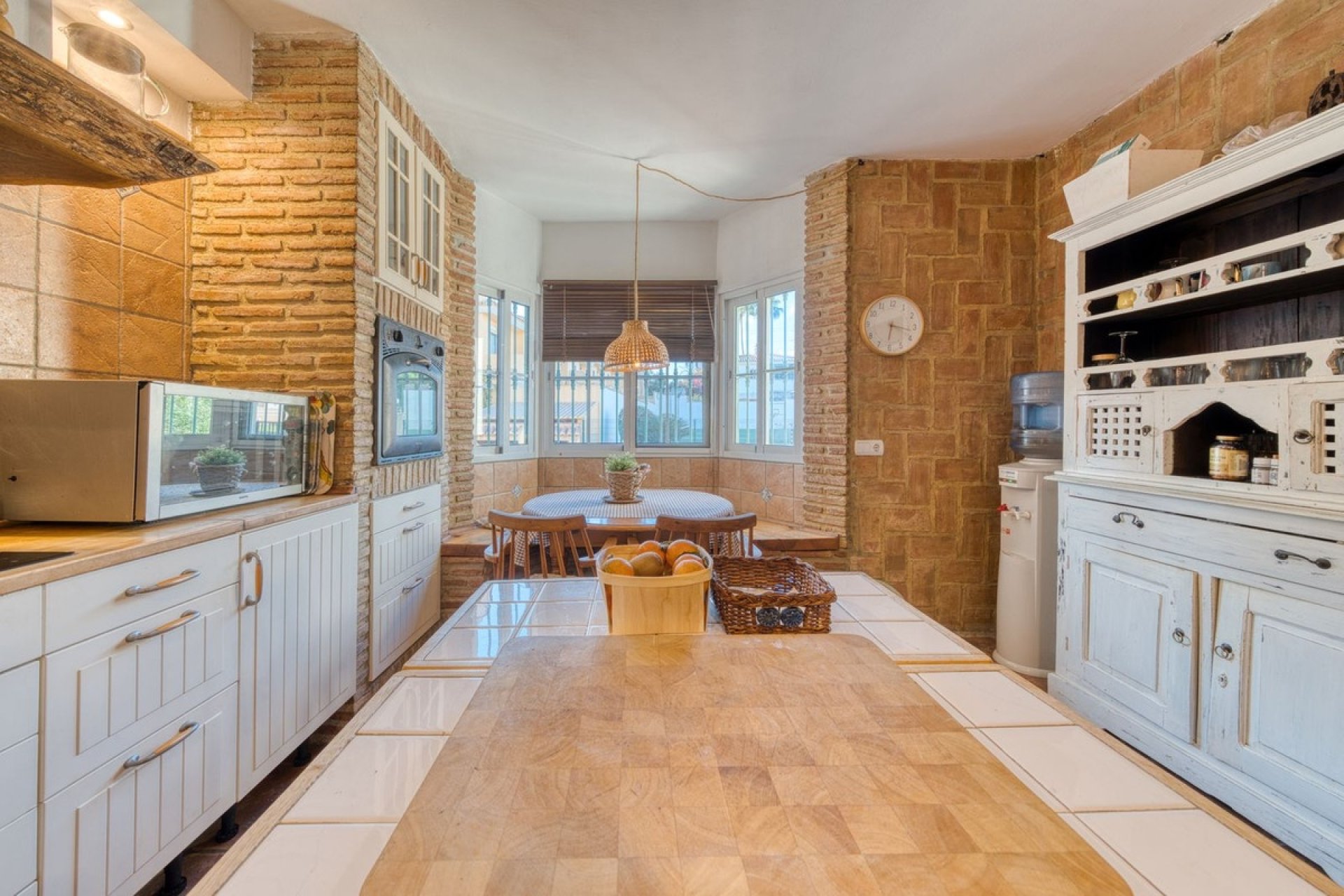 Wiederverkauf - Town house - Fuengirola - Los Boliches