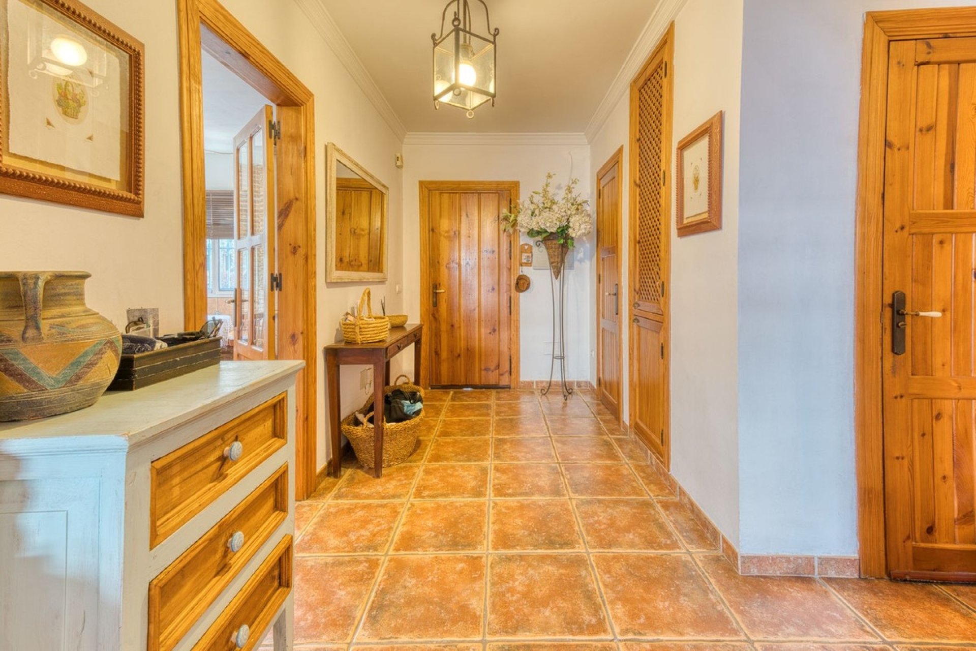 Wiederverkauf - Town house - Fuengirola - Los Boliches