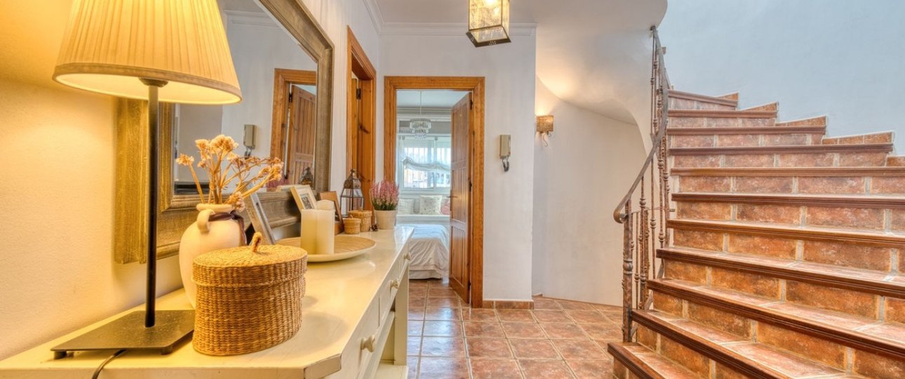 Wiederverkauf - Town house - Fuengirola - Los Boliches