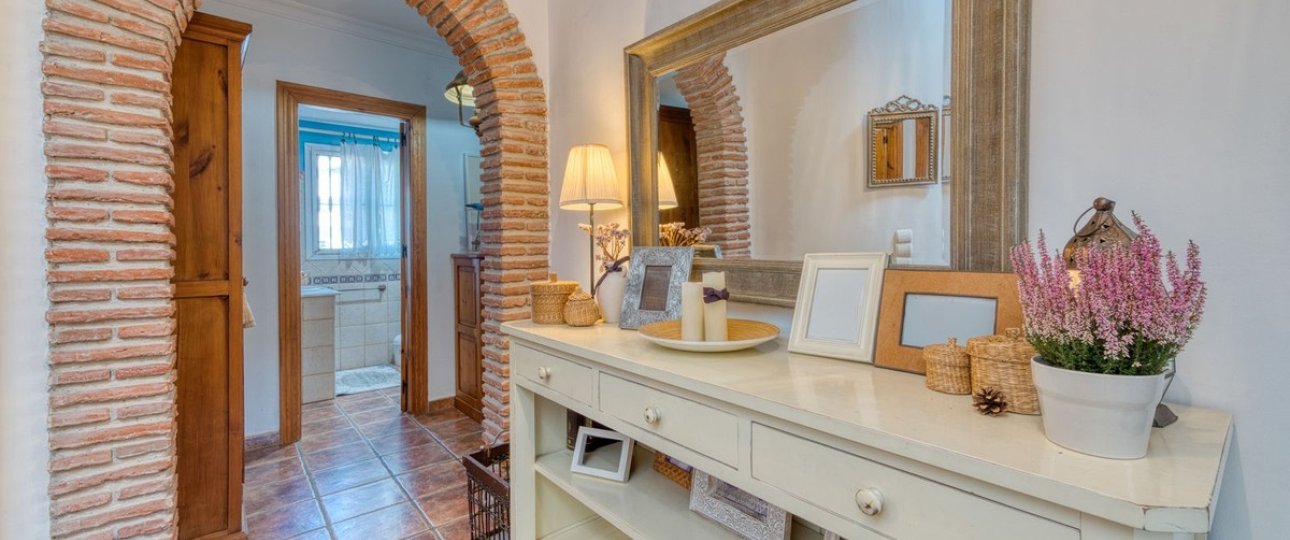 Wiederverkauf - Town house - Fuengirola - Los Boliches