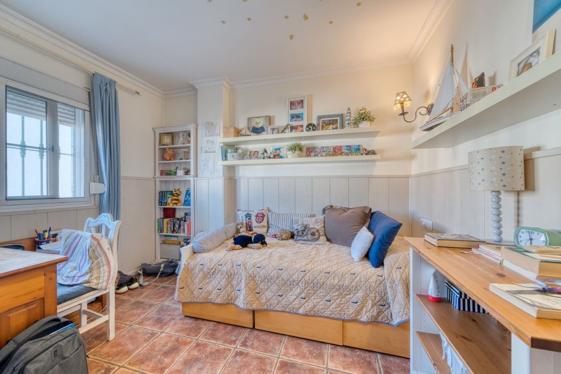 Wiederverkauf - Town house - Fuengirola - Los Boliches