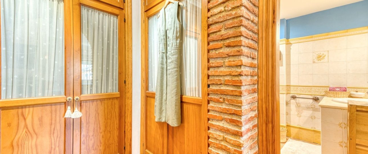 Wiederverkauf - Town house - Fuengirola - Los Boliches
