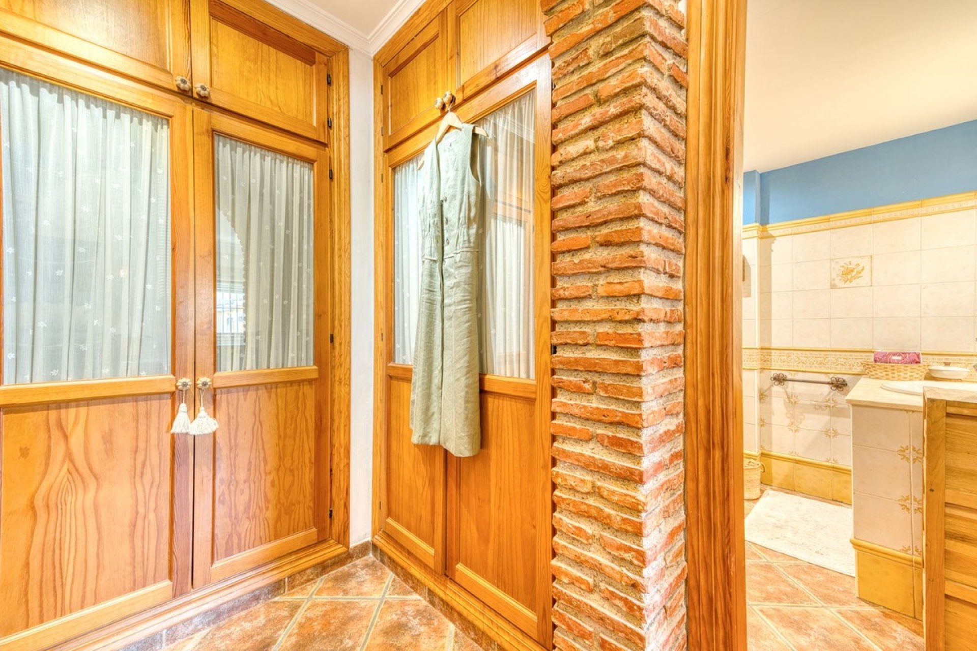 Wiederverkauf - Town house - Fuengirola - Los Boliches