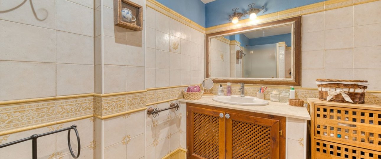 Wiederverkauf - Town house - Fuengirola - Los Boliches