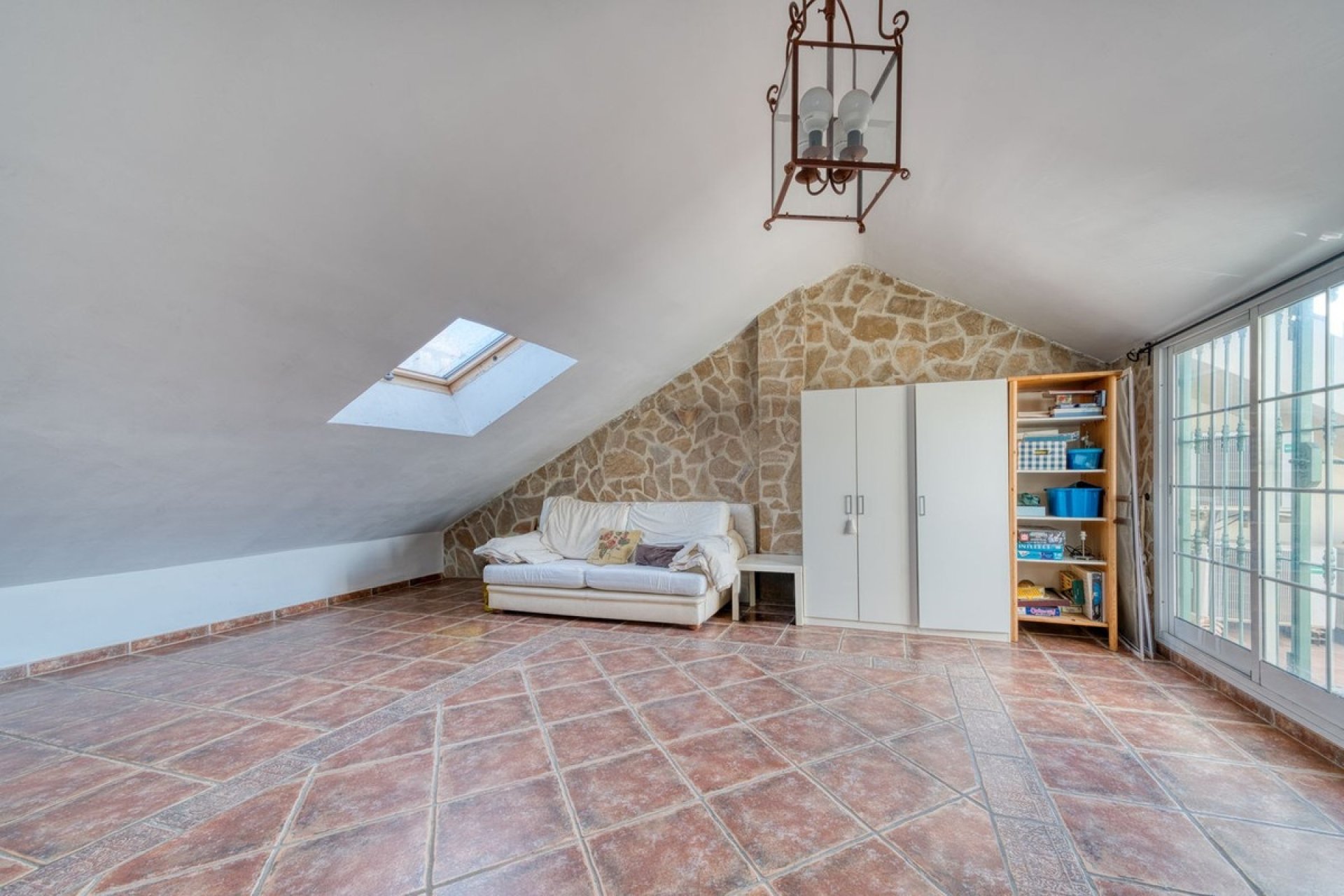 Wiederverkauf - Town house - Fuengirola - Los Boliches