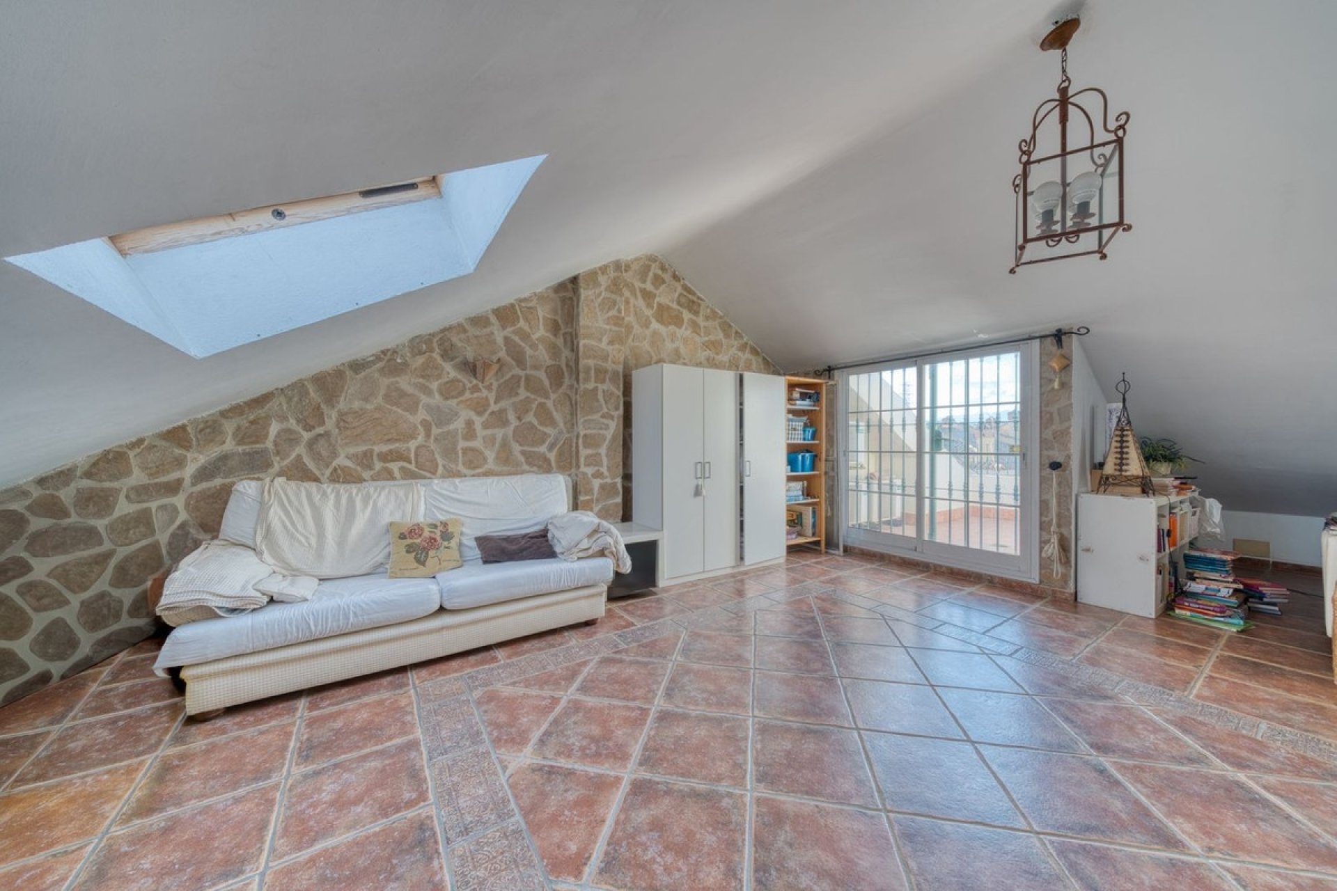Wiederverkauf - Town house - Fuengirola - Los Boliches