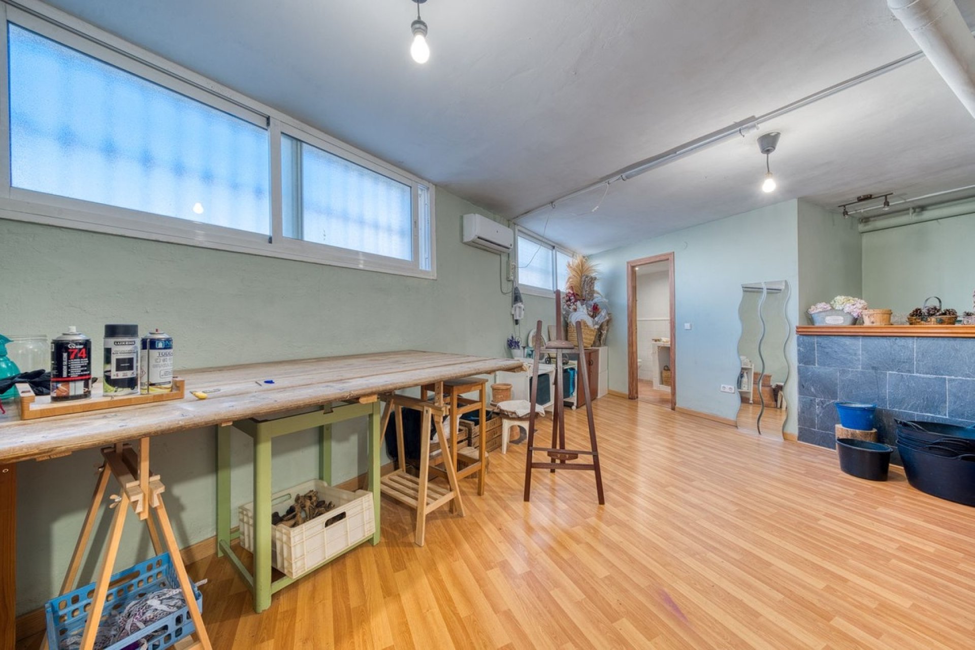 Wiederverkauf - Town house - Fuengirola - Los Boliches