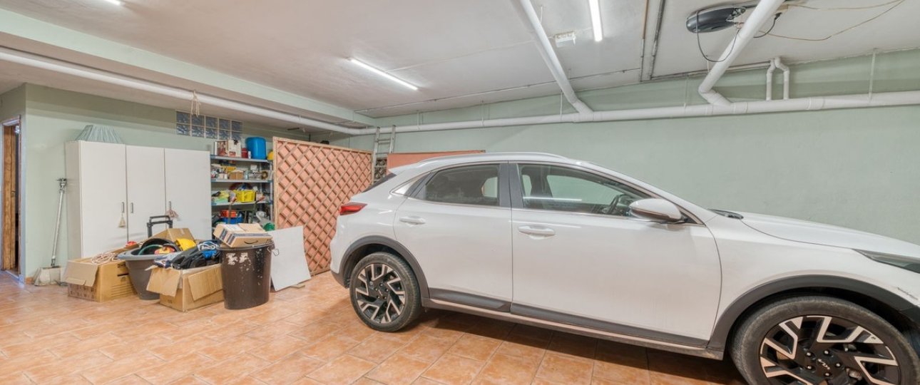 Wiederverkauf - Town house - Fuengirola - Los Boliches