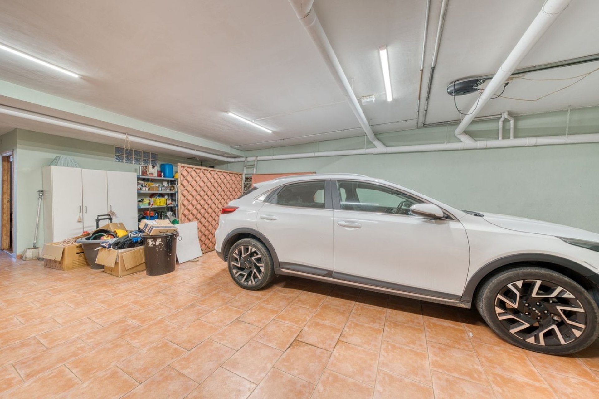 Wiederverkauf - Town house - Fuengirola - Los Boliches