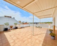 Wiederverkauf - Town house - Fuengirola - Los Pacos
