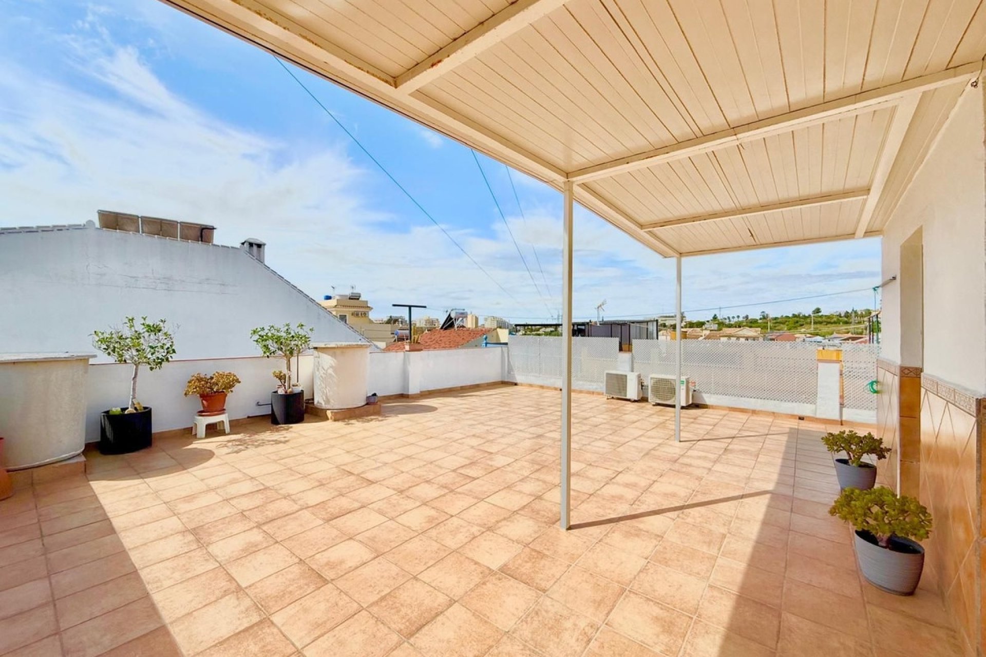 Wiederverkauf - Town house - Fuengirola - Los Pacos