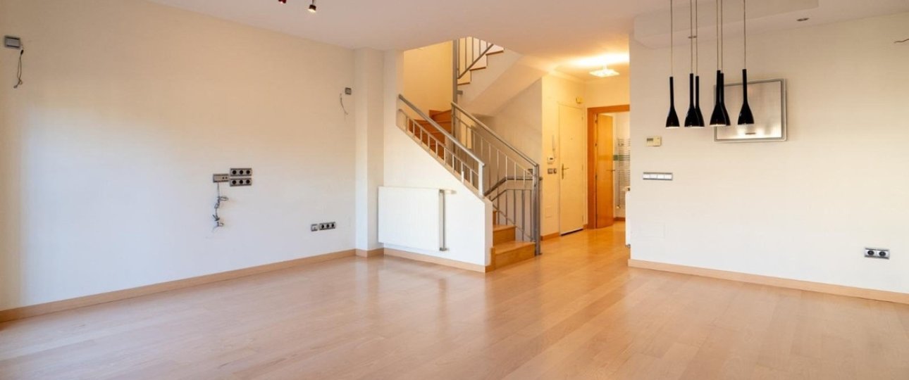 Wiederverkauf - Town house - Fuengirola - Los Pacos