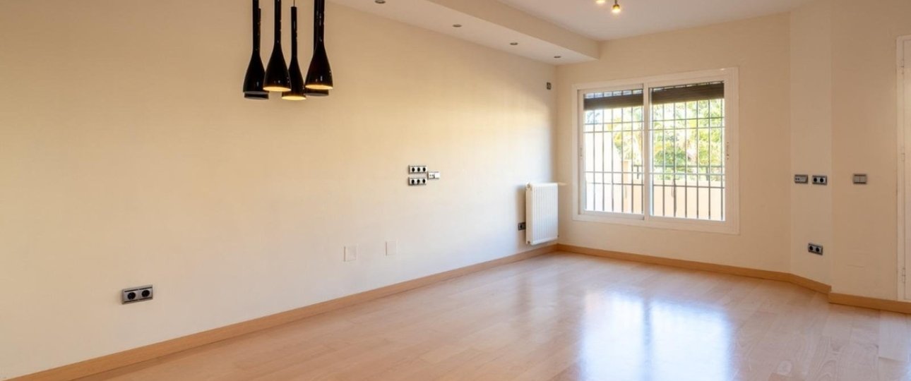 Wiederverkauf - Town house - Fuengirola - Los Pacos
