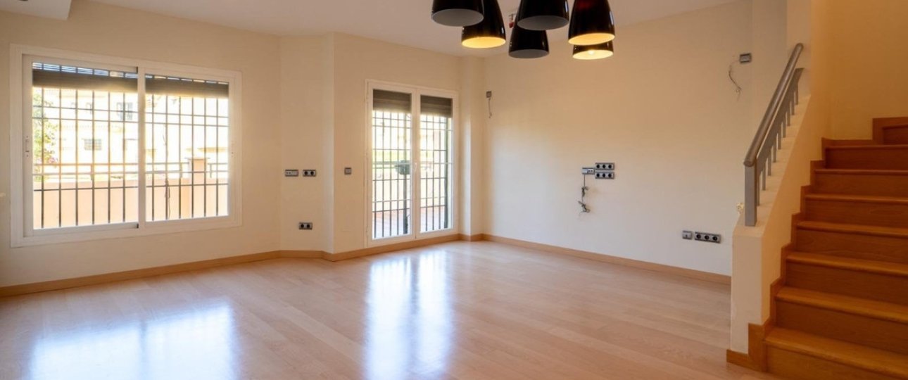 Wiederverkauf - Town house - Fuengirola - Los Pacos
