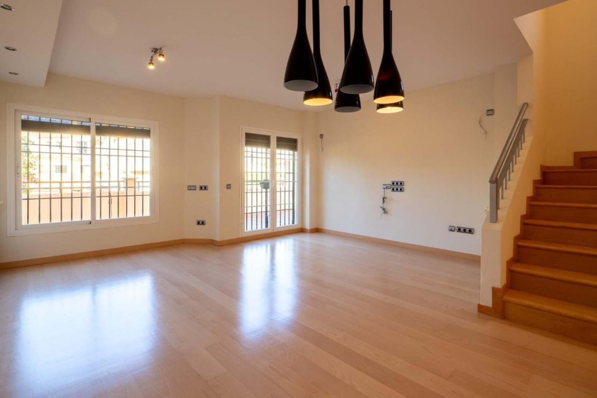 Wiederverkauf - Town house - Fuengirola - Los Pacos
