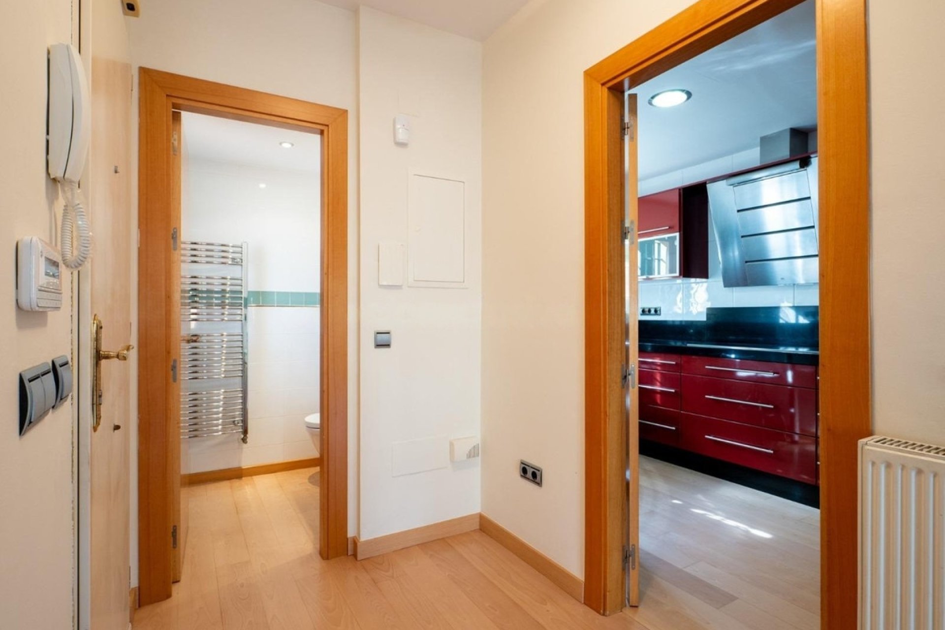 Wiederverkauf - Town house - Fuengirola - Los Pacos