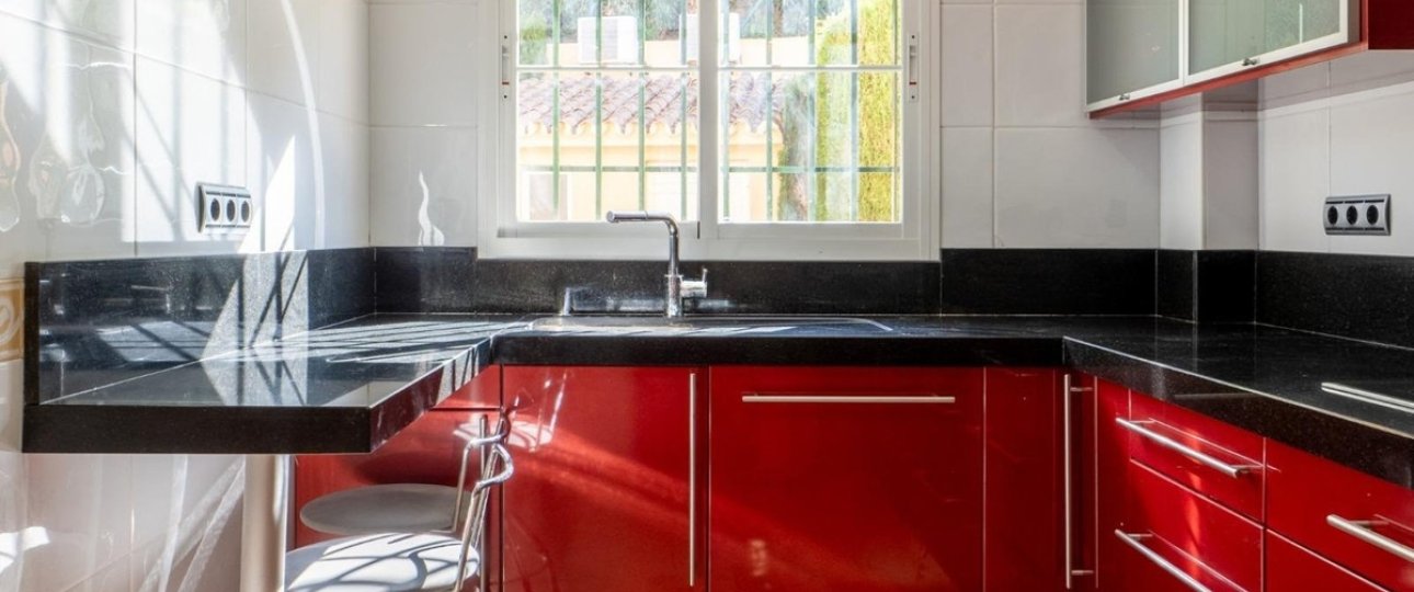 Wiederverkauf - Town house - Fuengirola - Los Pacos