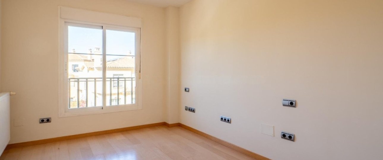 Wiederverkauf - Town house - Fuengirola - Los Pacos
