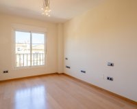 Wiederverkauf - Town house - Fuengirola - Los Pacos