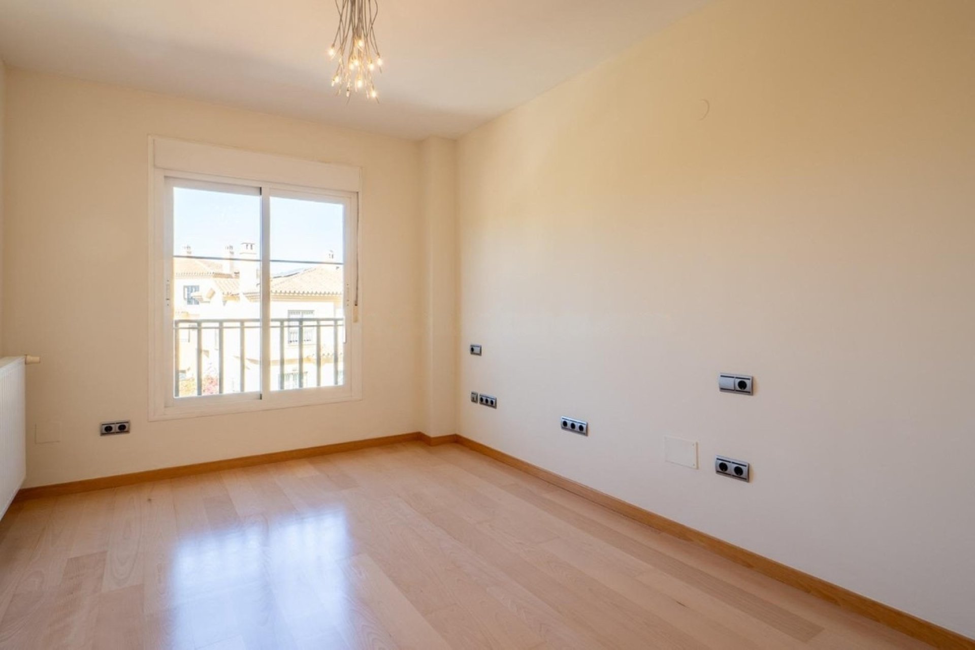 Wiederverkauf - Town house - Fuengirola - Los Pacos