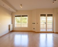Wiederverkauf - Town house - Fuengirola - Los Pacos