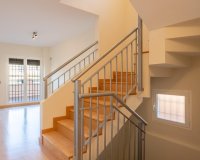 Wiederverkauf - Town house - Fuengirola - Los Pacos