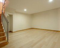 Wiederverkauf - Town house - Fuengirola - Los Pacos