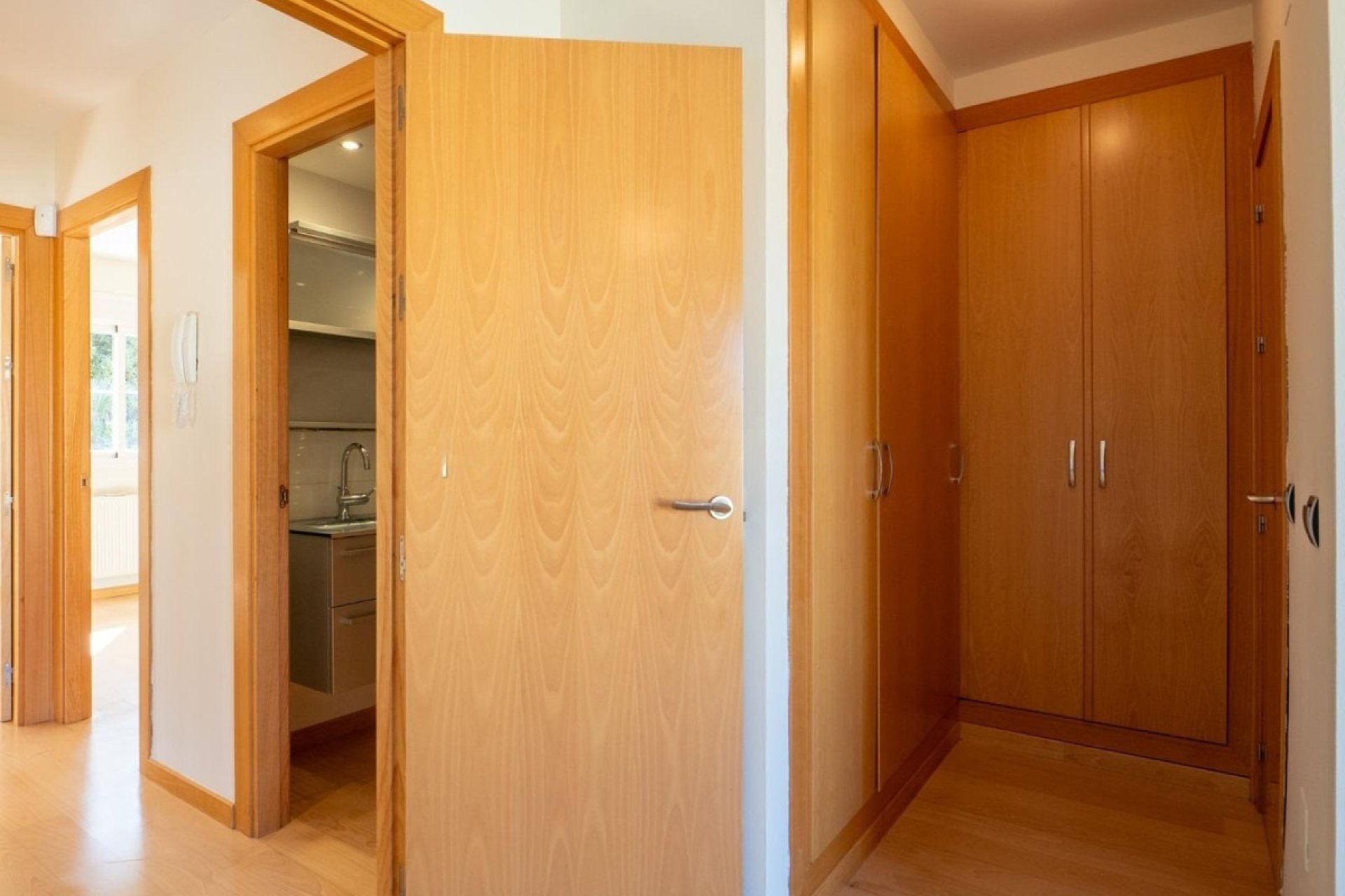 Wiederverkauf - Town house - Fuengirola - Los Pacos