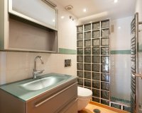 Wiederverkauf - Town house - Fuengirola - Los Pacos