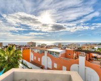 Wiederverkauf - Town house - Fuengirola - Torreblanca