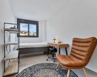 Wiederverkauf - Town house - Fuengirola - Torreblanca