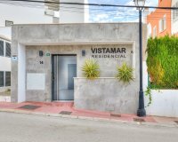 Wiederverkauf - Town house - Fuengirola - Torreblanca