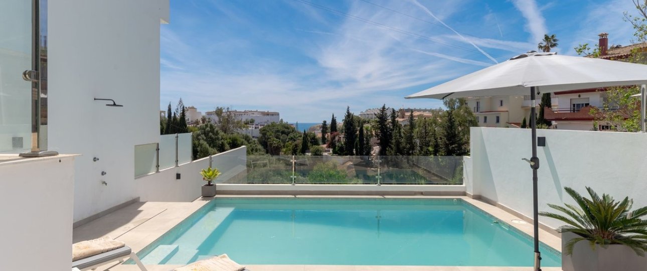 Wiederverkauf - Town house - Fuengirola - Torreblanca