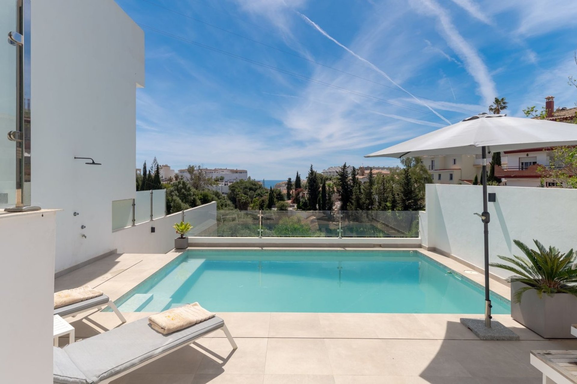 Wiederverkauf - Town house - Fuengirola - Torreblanca