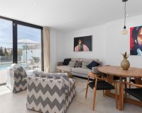 Wiederverkauf - Town house - Fuengirola - Torreblanca