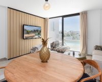 Wiederverkauf - Town house - Fuengirola - Torreblanca