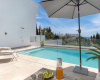 Wiederverkauf - Town house - Fuengirola - Torreblanca