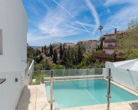 Wiederverkauf - Town house - Fuengirola - Torreblanca