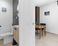 Wiederverkauf - Town house - Fuengirola - Torreblanca