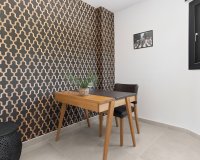 Wiederverkauf - Town house - Fuengirola - Torreblanca