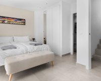 Wiederverkauf - Town house - Fuengirola - Torreblanca