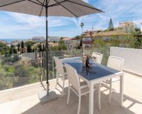 Wiederverkauf - Town house - Fuengirola - Torreblanca