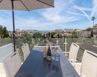 Wiederverkauf - Town house - Fuengirola - Torreblanca