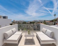 Wiederverkauf - Town house - Fuengirola - Torreblanca