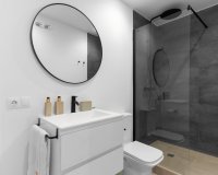 Wiederverkauf - Town house - Fuengirola - Torreblanca