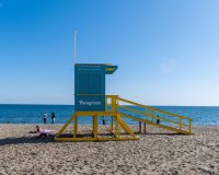 Wiederverkauf - Town house - Fuengirola - Torreblanca