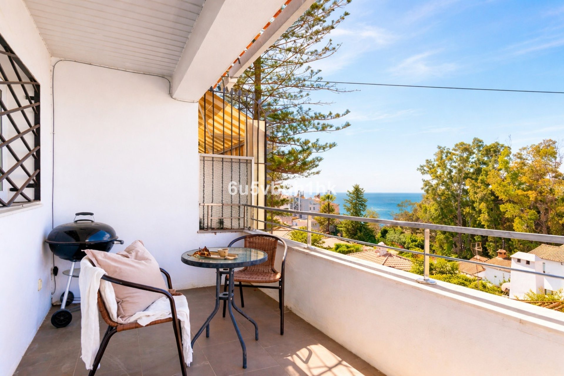 Wiederverkauf - Town house - Fuengirola - Torreblanca
