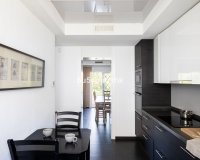 Wiederverkauf - Town house - Fuengirola - Torreblanca
