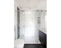 Wiederverkauf - Town house - Fuengirola - Torreblanca